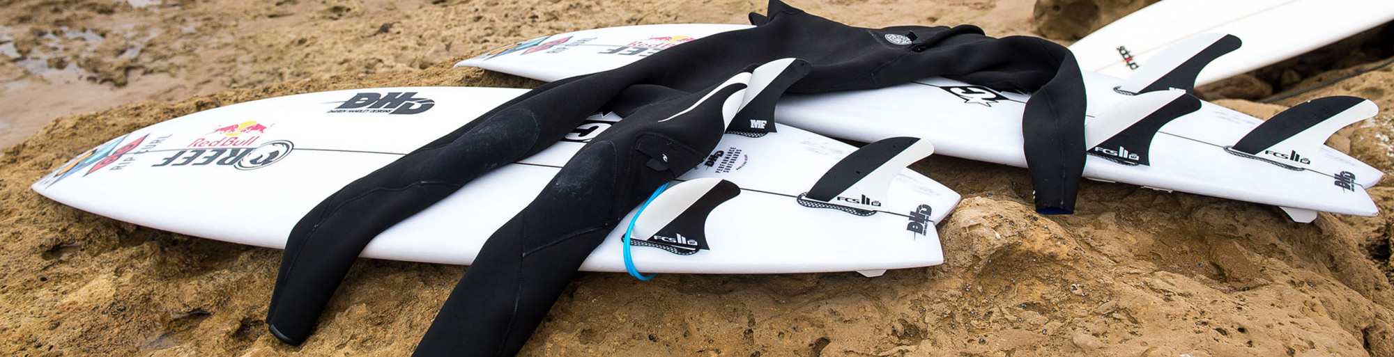 Mick Fanning DNA Bells Beach 2018