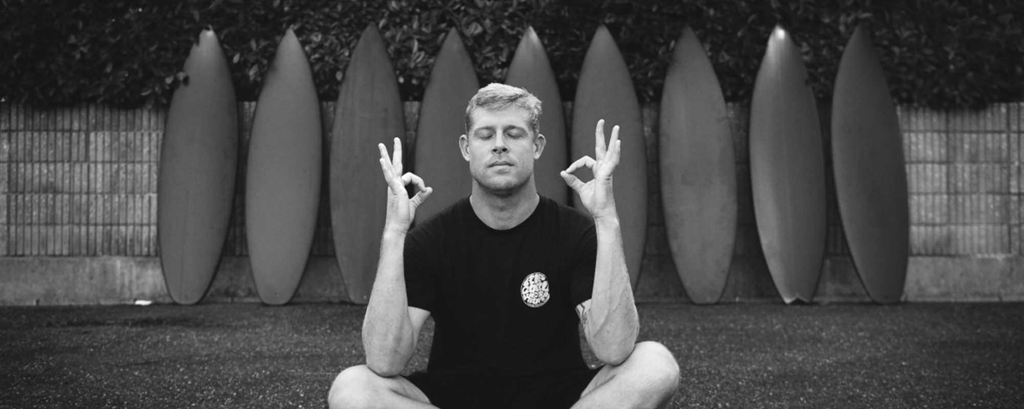Mick Fanning Stab In The Dark 86