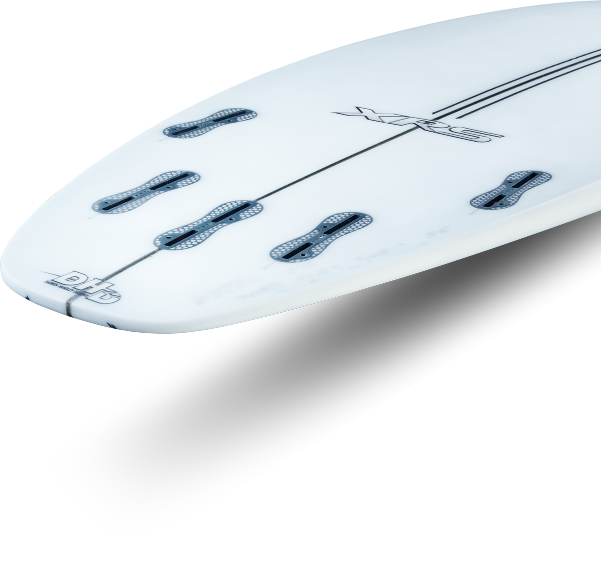 XRS
