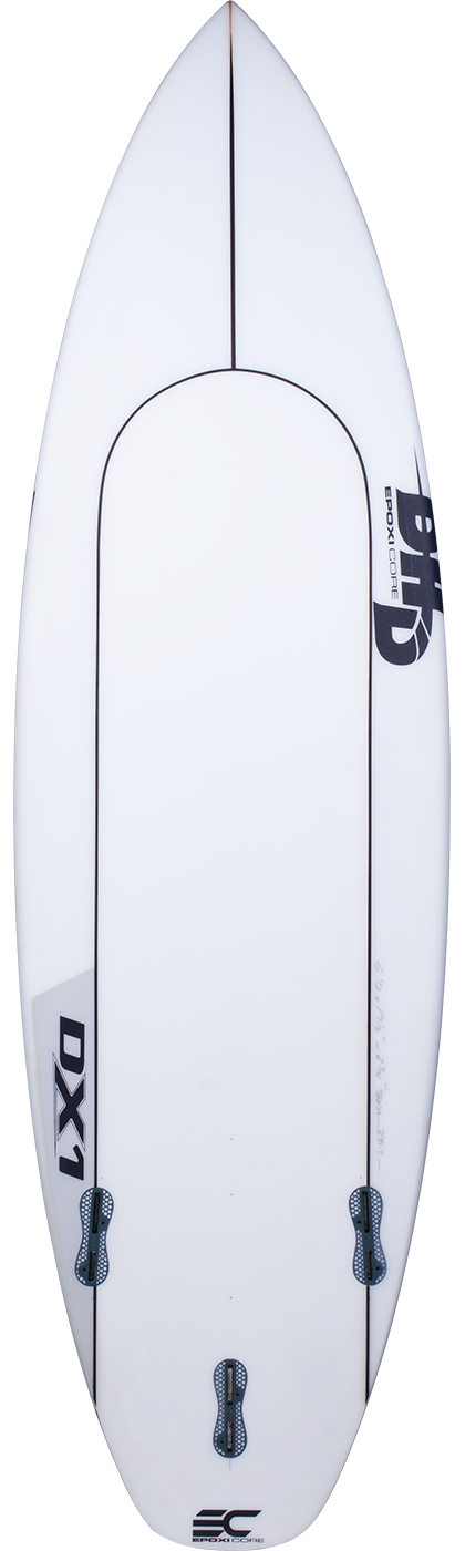 DX1 EPOXICORE