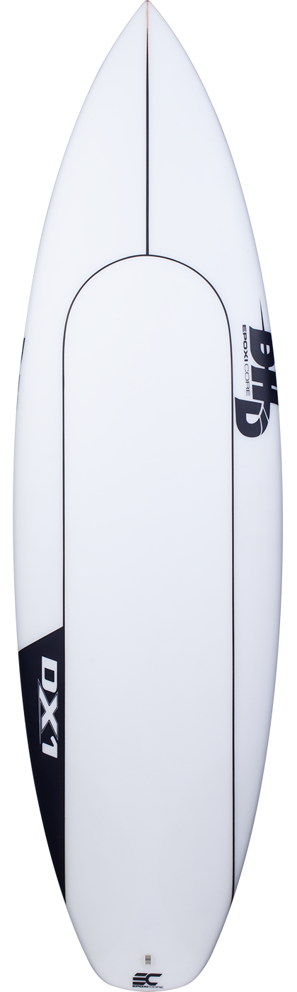 DX1 EPOXICORE
