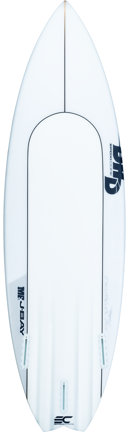 MF JBAY EpoxiCORE