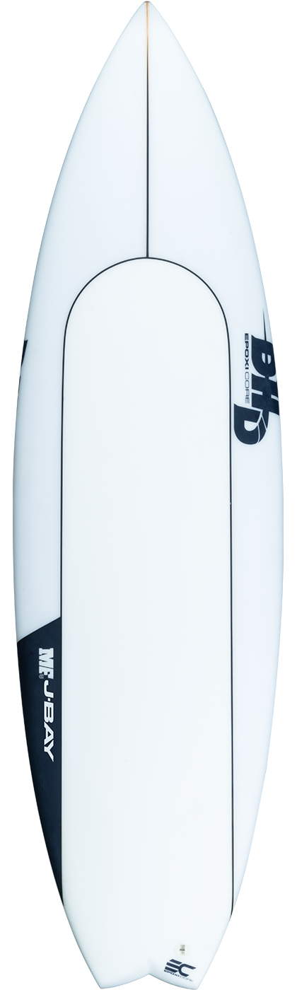MF JBAY EpoxiCORE