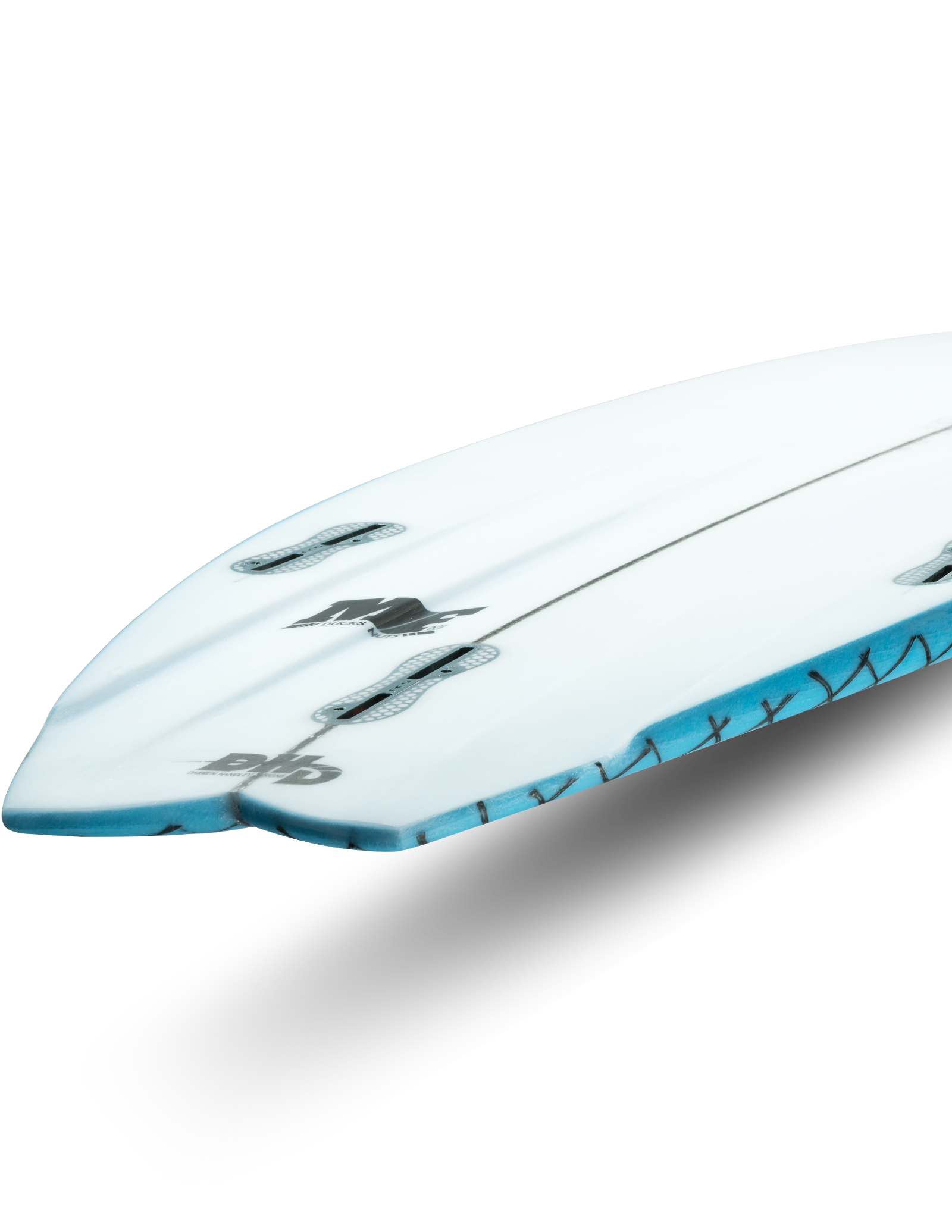 MF JBay Performance Surfboard - Mick Fanning