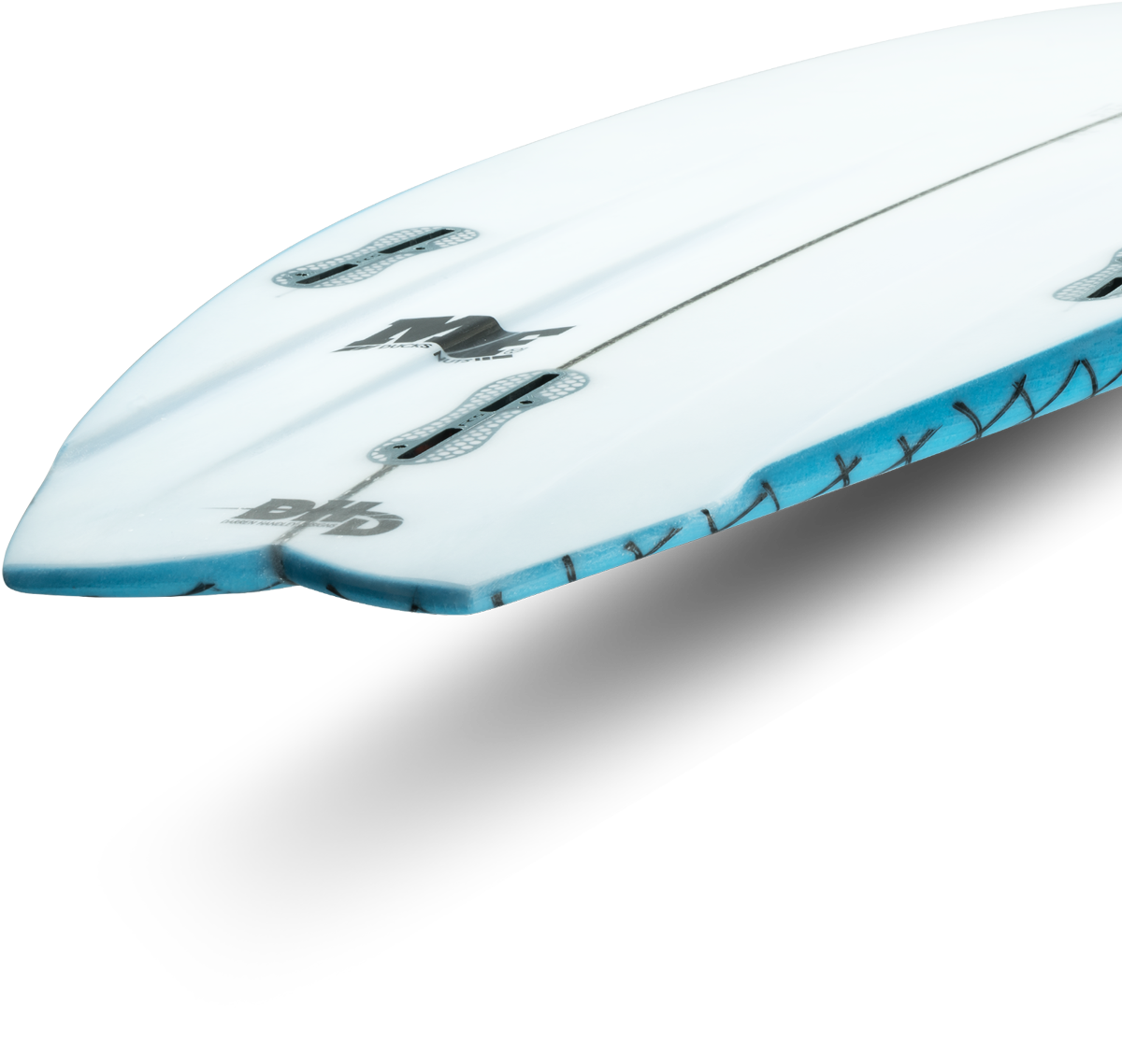 MF JBay Performance Surfboard - Mick Fanning